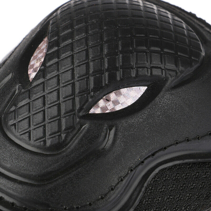 6Pcs Kneepad Motorcycle Bicycle Knee Protector Ski Skateboard Knee Pads Gu.DD