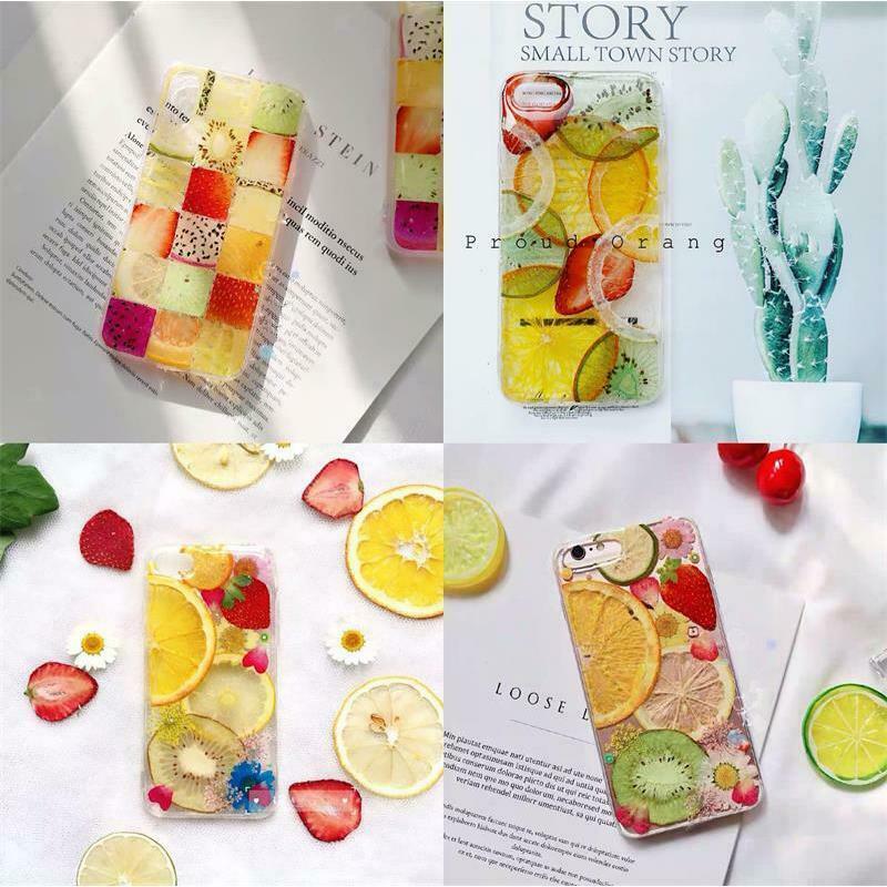 10pcs Pressed  Fruits Orange Slices Dried for