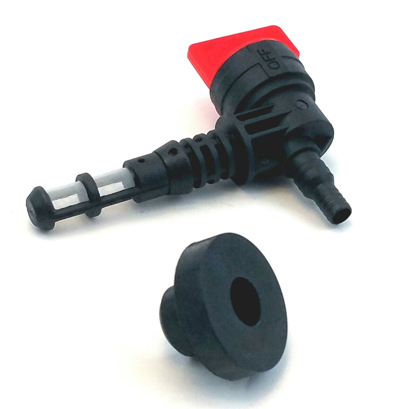 Fuel Valve for KOHLER CH430, CH450, CV460, M10, M12, M14, M16, TH16, TH18