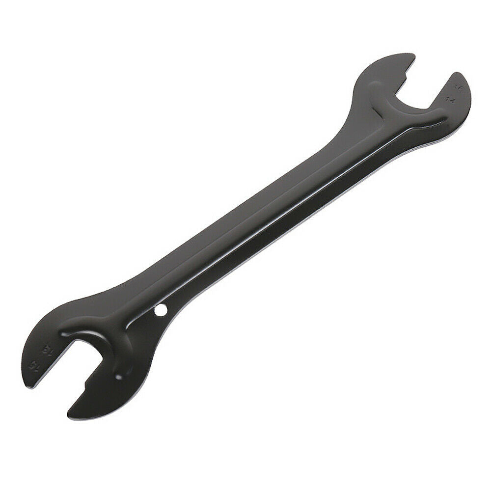 Bicycle Maintenance Bike Hub Cone Wrench Wheel Axle Pedal Spanner Repair Tool