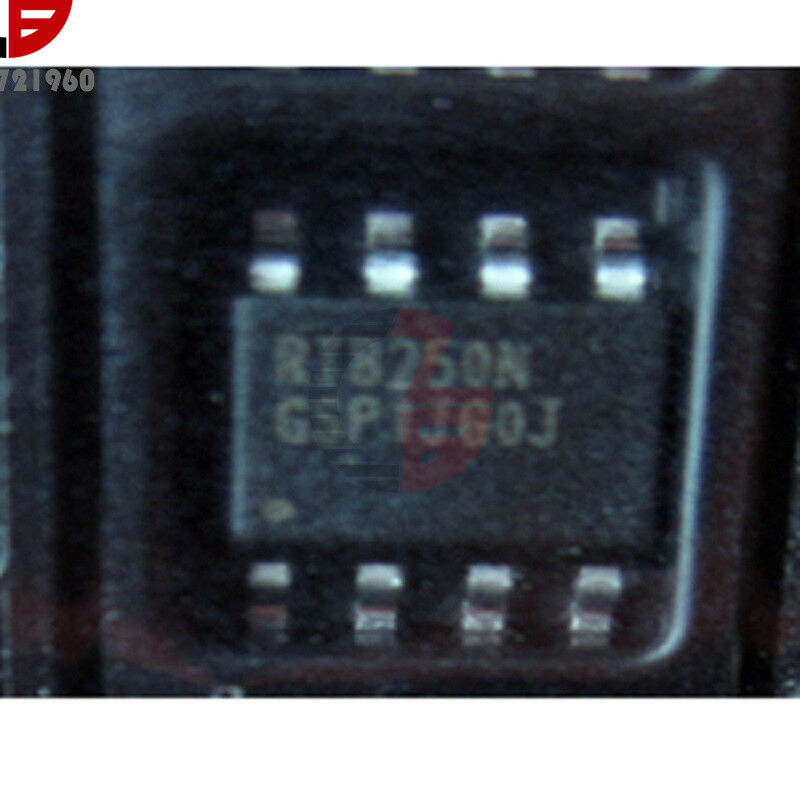 2PCS RT8250 RT8250GSP SOP-8 IC RICHTEK IC REG BUCK SYNC ADJ 3A 8SOP