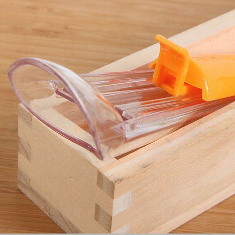 1X(Yeast Measu Cup, Yeast Weigher Measu Cup with Sealing Clip Kitchen Gadgets 5)