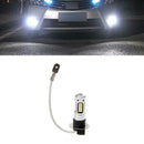 H3 30W 4014 LED Xenon White Headlights Fog DRL Light Bulb Lamp 30SMD 6000K