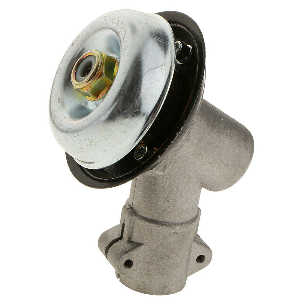 7-Spline 26mm   Gear Head Gearhead for Lawn Mower Trimmer Brush Cutter