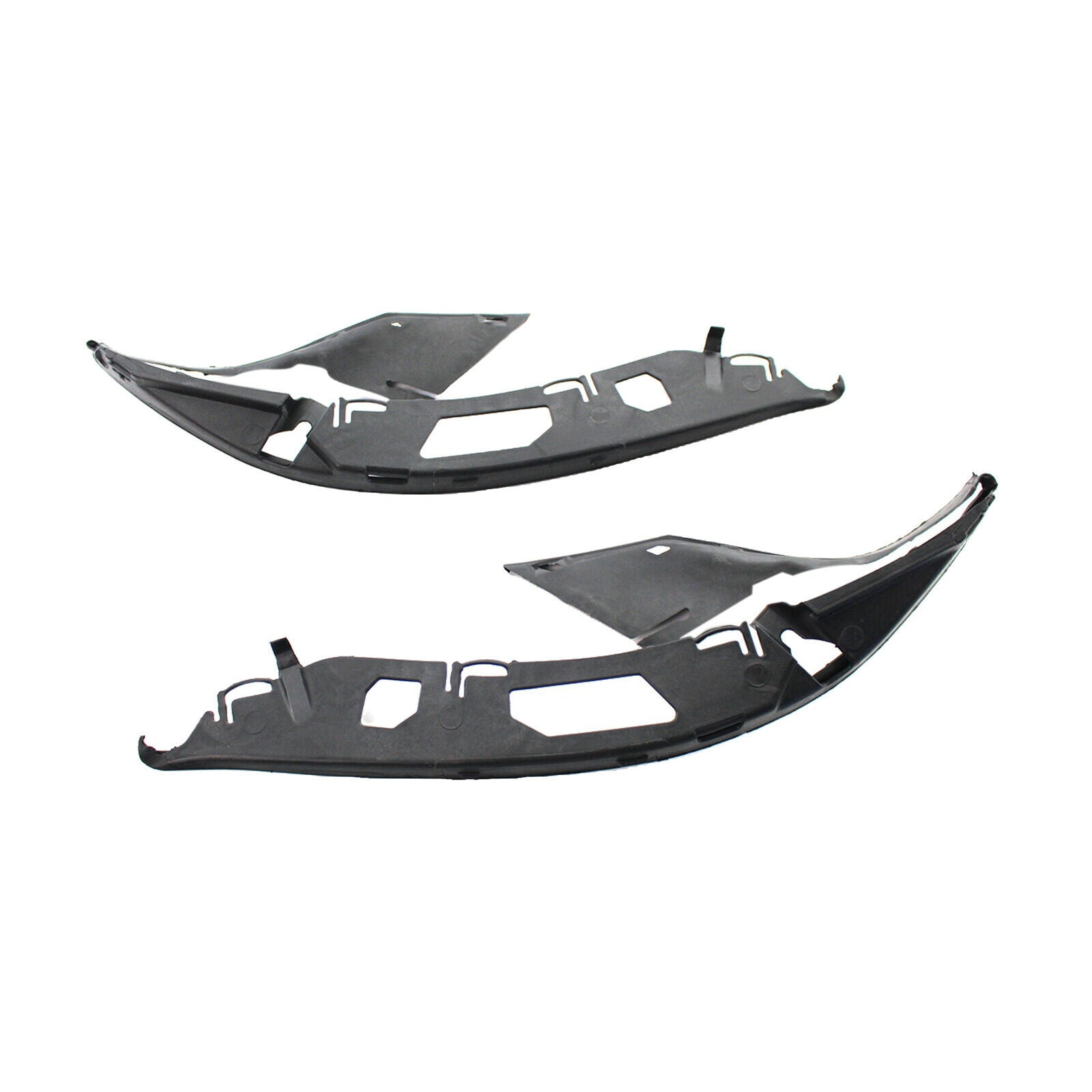 2pcs Headlight Gaskets For BMW E60 5 Series 525i 528i 535i 525xi 63126934511