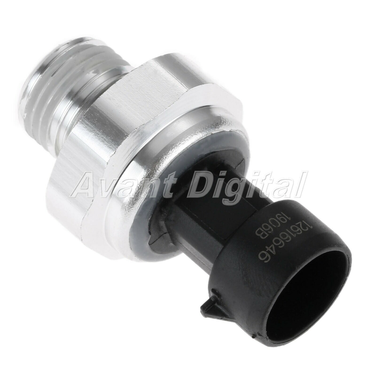 12616646 For Engine Equipment Oil Pressure Sensor Switch Sending Unit Chevrolet