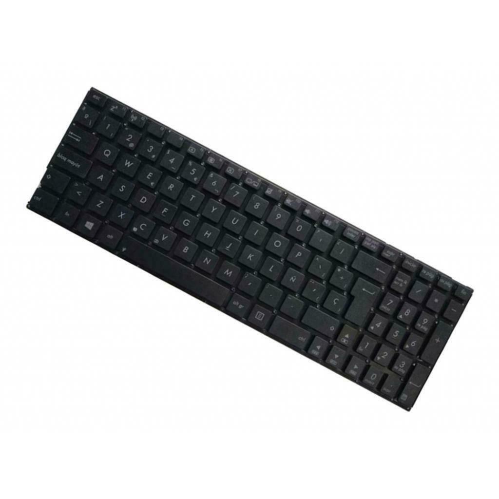 Spanish SP Keyboard for Asus A540L K540L X540L A540 X540 K540 Laptop NEW