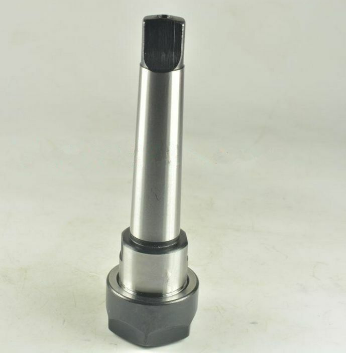 ER20 Collet Chuck Holder with No.2 Morse Taper MT2 Shank [M_M_S]
