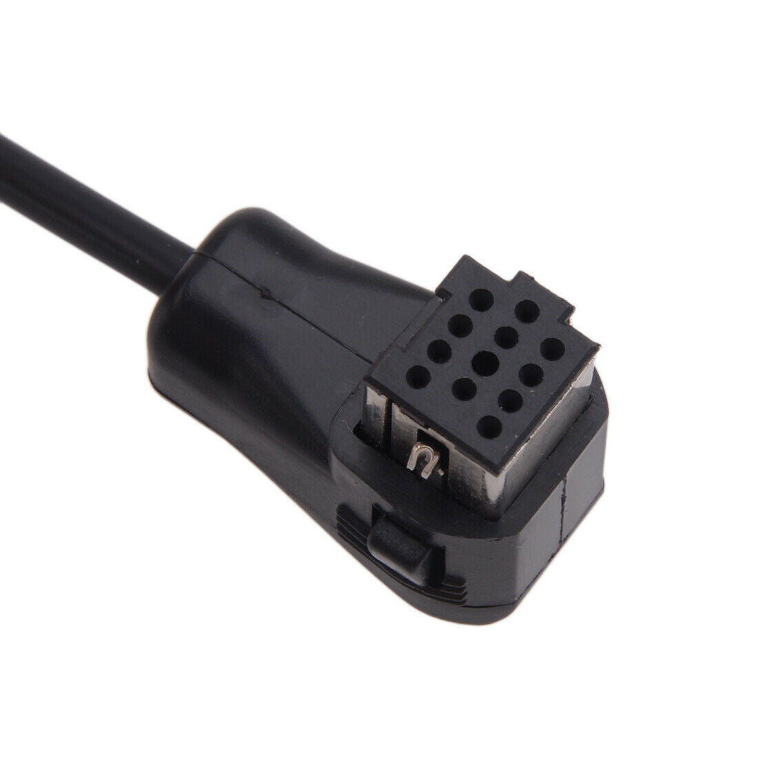 Fit For Pioneer Radio IP-BUS P99 P01 Bluetooth AUX Music Adapter Audio Cable B6