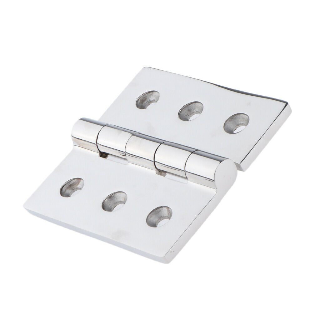 15mm Retractable Hinge For Boat Cabinet Stainless Steel