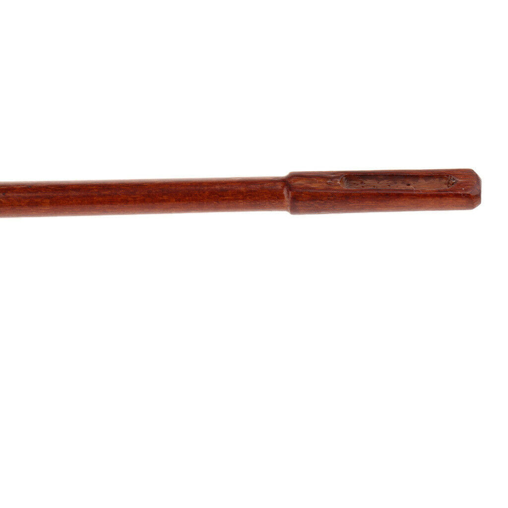 1pc Woodwind Instruments Flute Stick Clarinet Cleaning Rod Care Accessory Part,