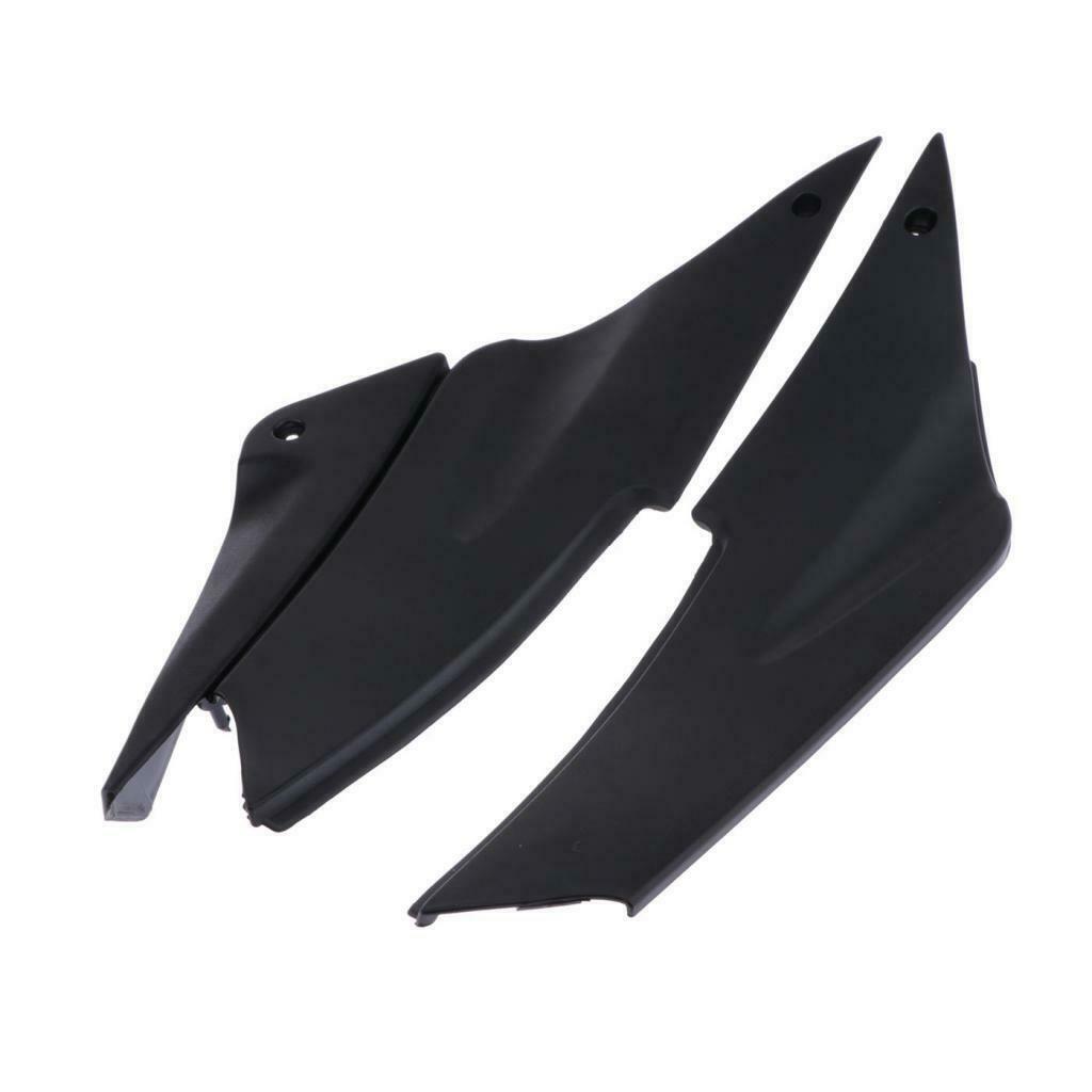 Tank Side Cover Fairing Panel for Kawasaki Ninja ZX6R ZX636 ZX6 2005 2006