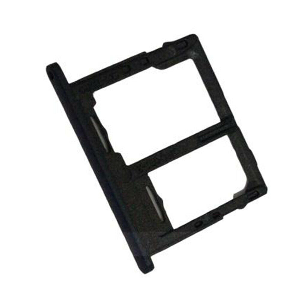 Dual Sim Card Slot SD Tray Holder Reader For   Galaxy Tab A 10.5 T595