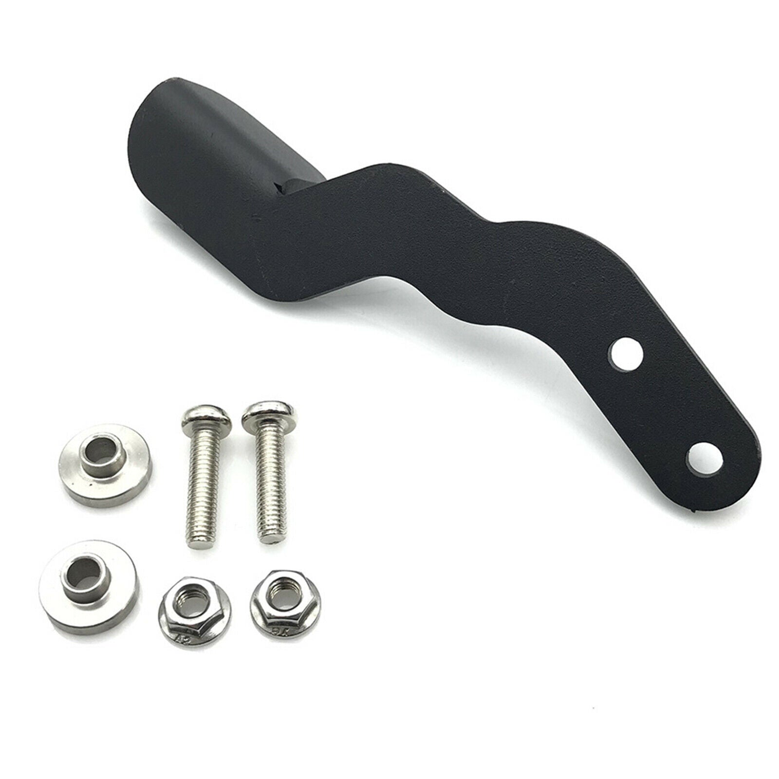 Carbon Steel Shifter And Pedal Assist Part For BMW G310GS 2018 2020 2021,
