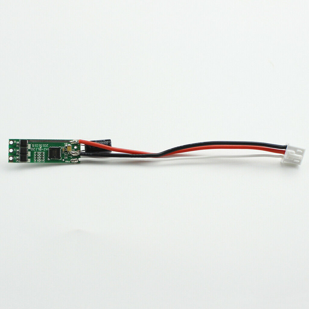 Waterproof 10A ESC Controller  Controller for RC Drone