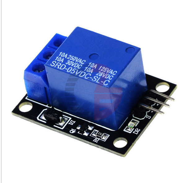 KY-019 5V One Channel Relay Module Board Shield For PIC AVR DSP ARM for Arduino