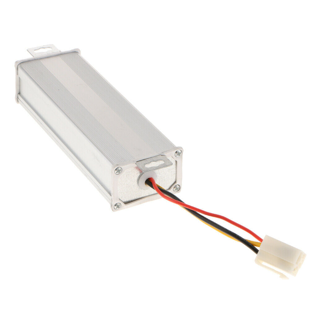 DC-DC 36V-72V to 12V 20A 240W Voltage Regulator Buck  Power Module