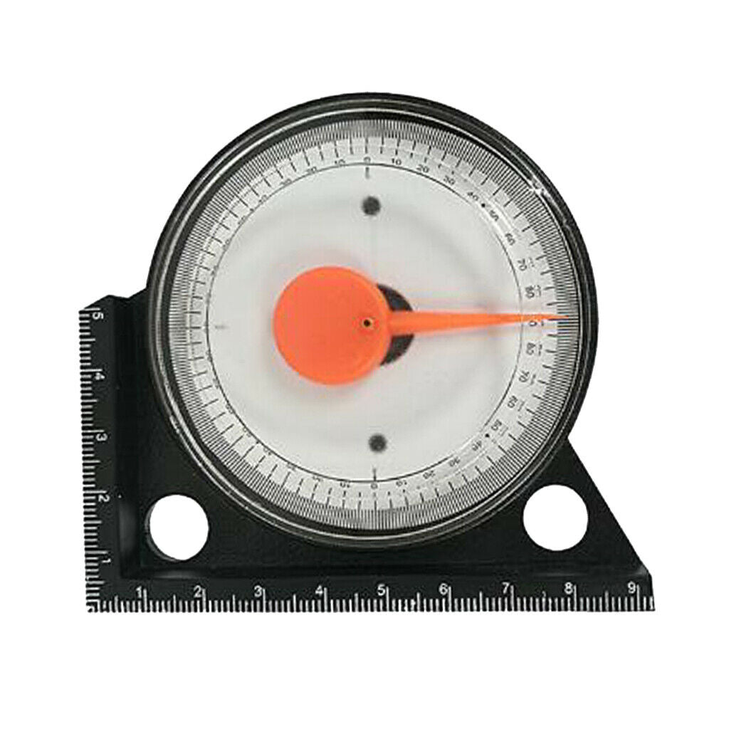 Angle Locator Finder Level Dial