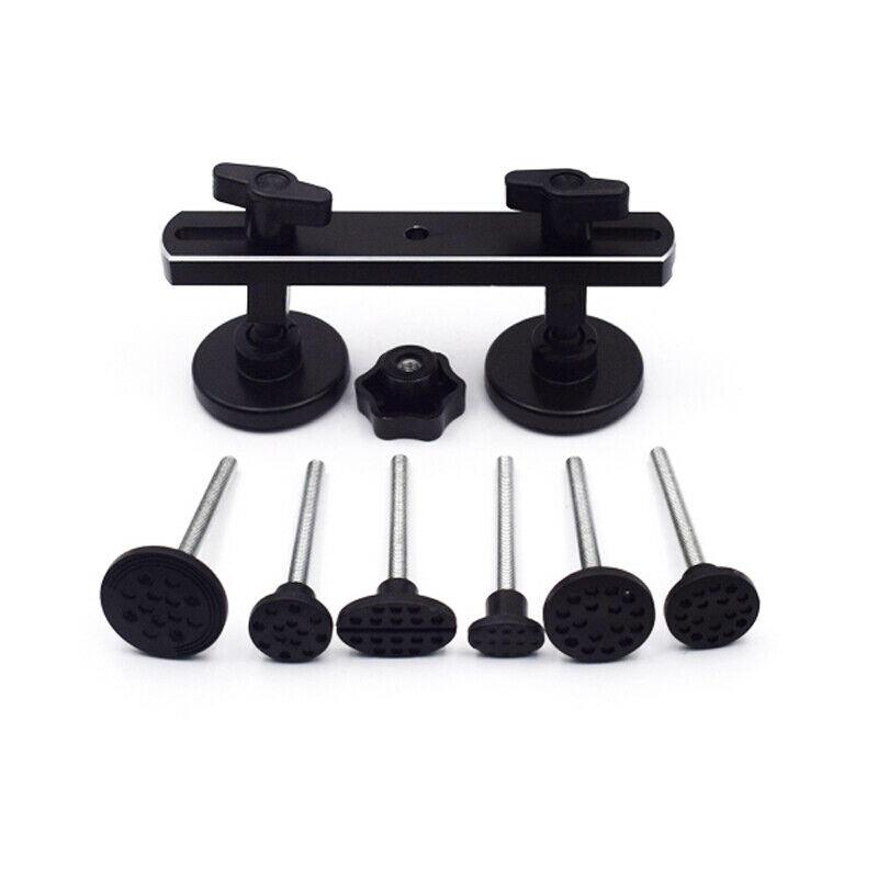 Car Paintless Dent Repair Puller Bridge AUTO Trucks Body Hail Dent Removal Tool