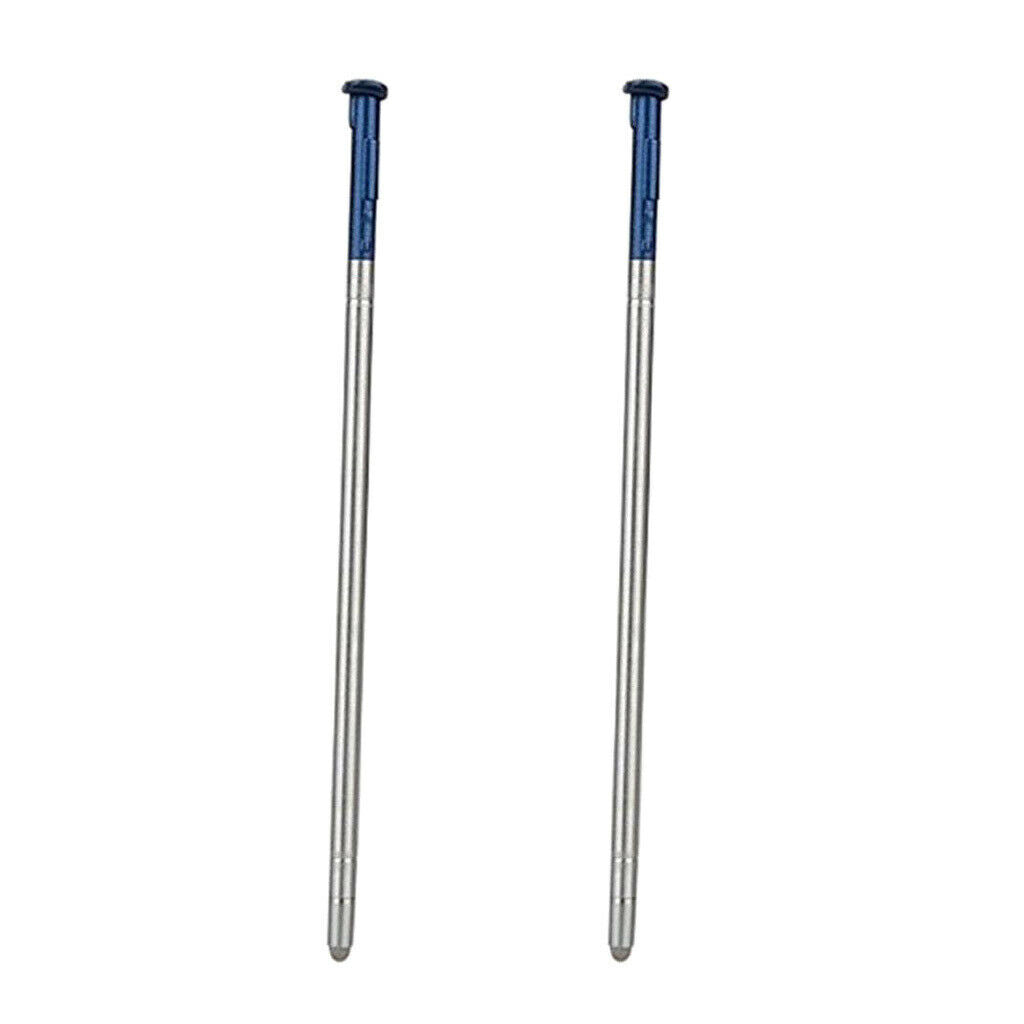 2x High Precision Thin Touch Screen Stylus And