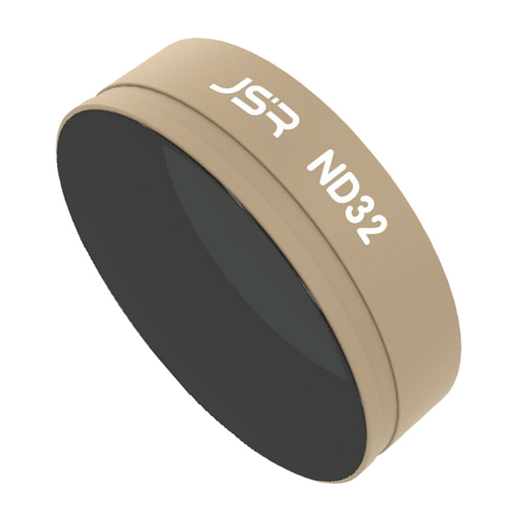 Lens Filter Portable Camera Lens ND32 Filter for OSMO Action Camera Lens