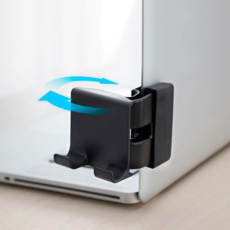 Shop-Story-Cliplink: Holder Smartphone Multi-Positional for Screen Computer