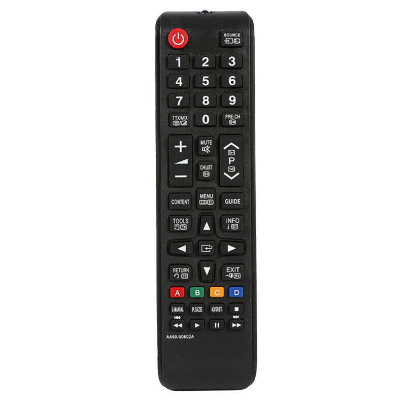 AA59-00602A TV Replaced Remote Control For Smart LED HDTV Remote Controller Kt