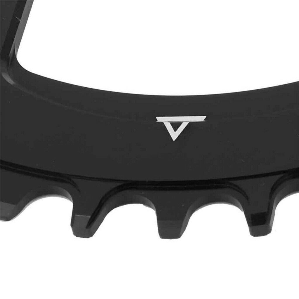 Narrow Wide Bicycle Crankset Chainring Road Bike Chain Ring Chainwheel Round