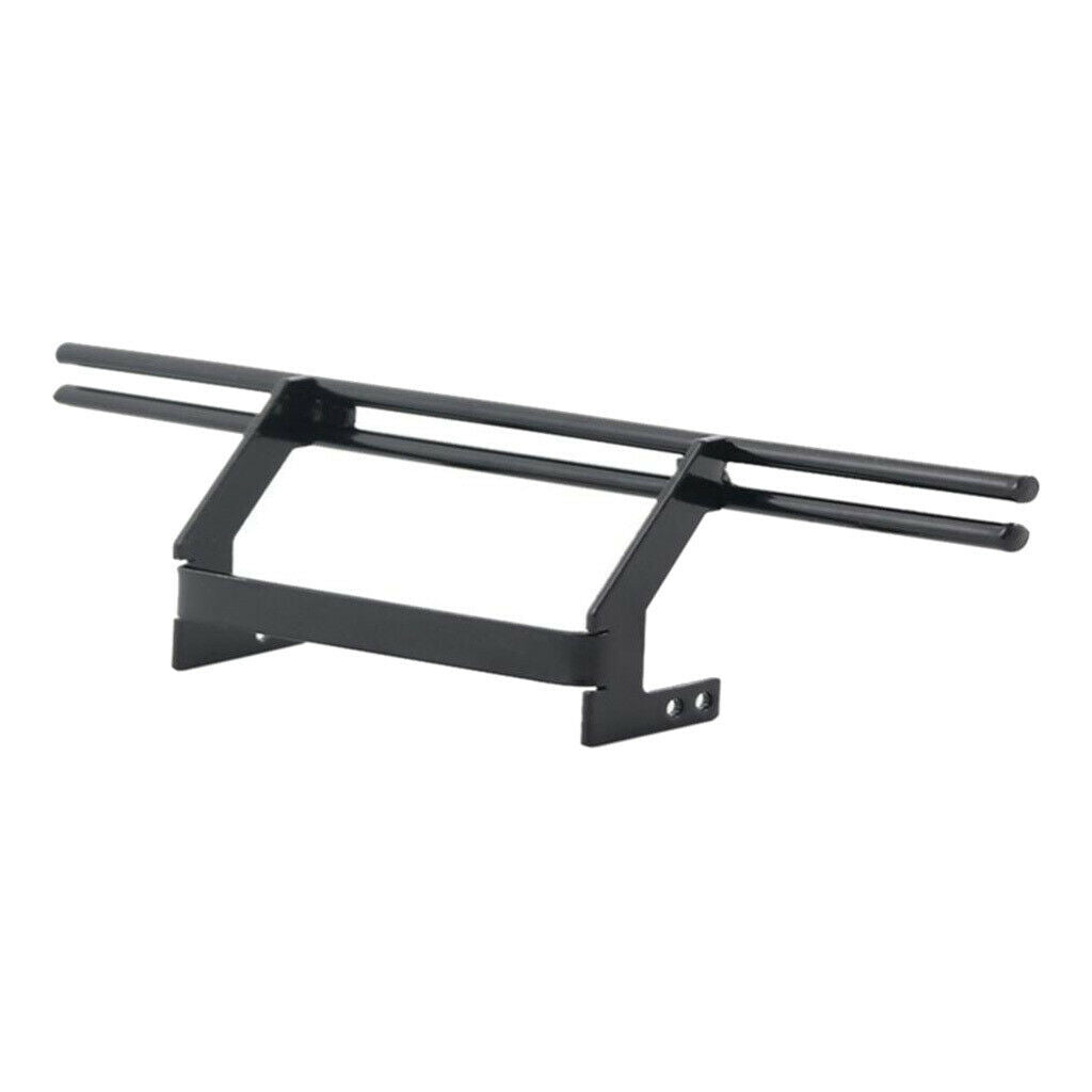 Rear Bumper for Mercedes-  G63 G500 1/10 TRX4 Upgrade Parts Accessories