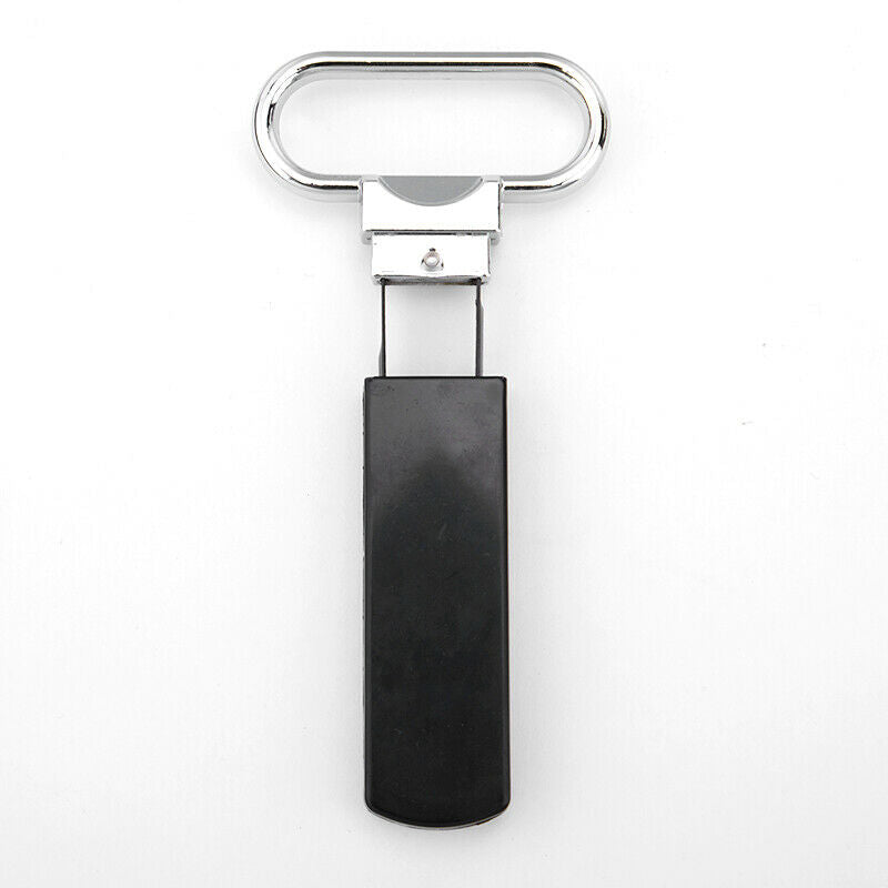 Red Wine Bottle Opener Pumps Cork Out Tool HandheldCork Pull.l8