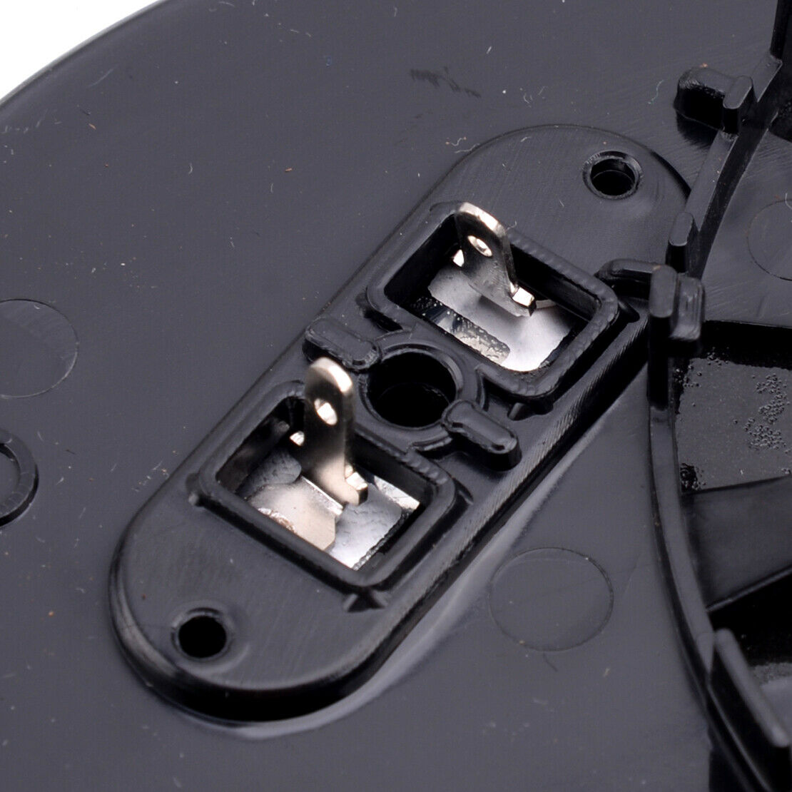 Car Left Heated Wing Mirror Glass fit for BMW E81 E88 E90 E91 E92 LCI 2009-2013