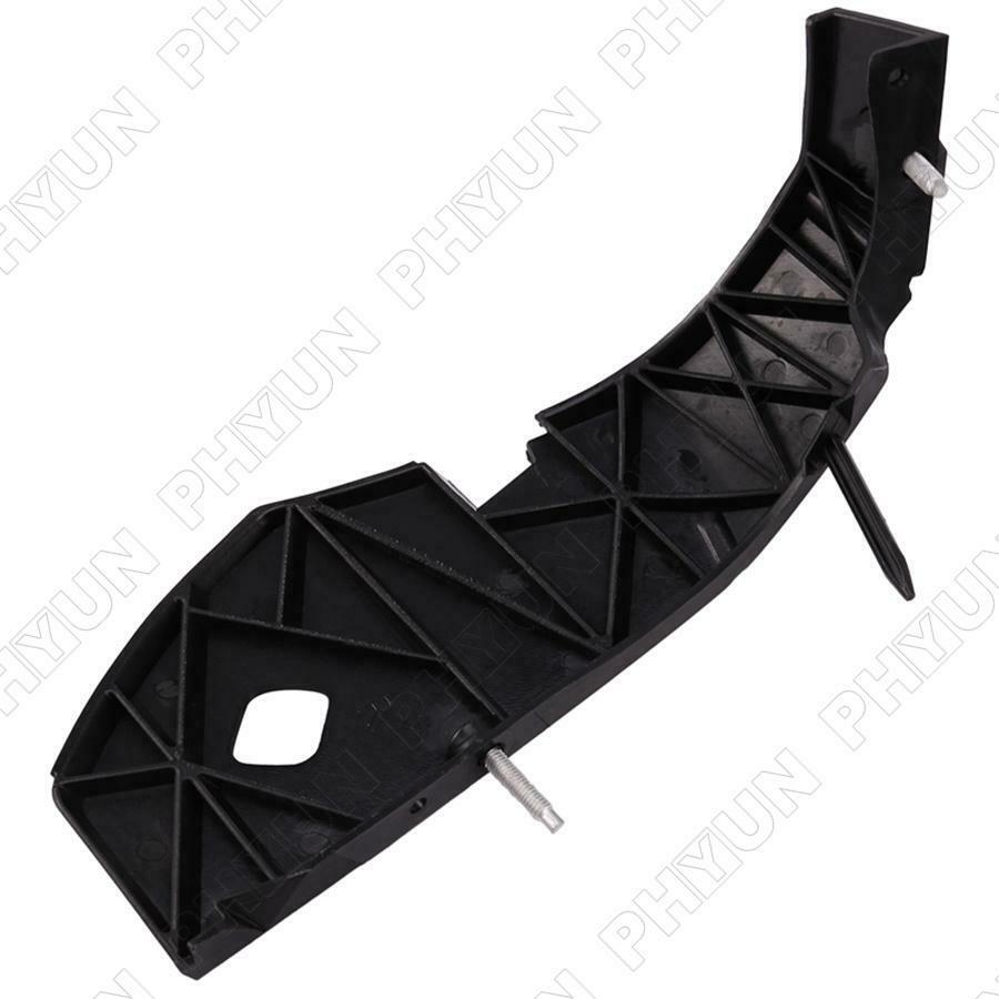 For 2008-2014 Dodge Challenger Retainer Bumper Bracket Support Right & Left 2Pcs