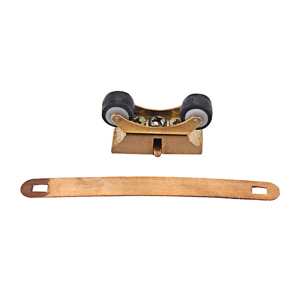 China Fiddle Erhu Tune Finer Qianjin Maintenance String Tuning Insrumental