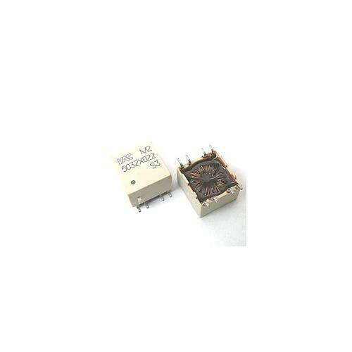 [4pcs] T60405-N5032-B22 Telecom Transformer SMD