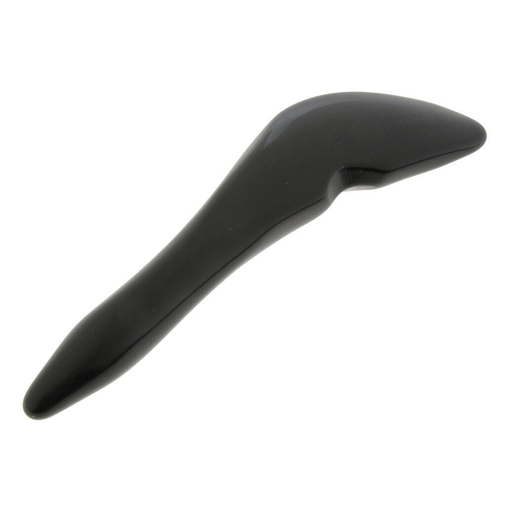 Gua Sha Scraping Board Guasha Massager for Full Body Facial Spa Relaxation
