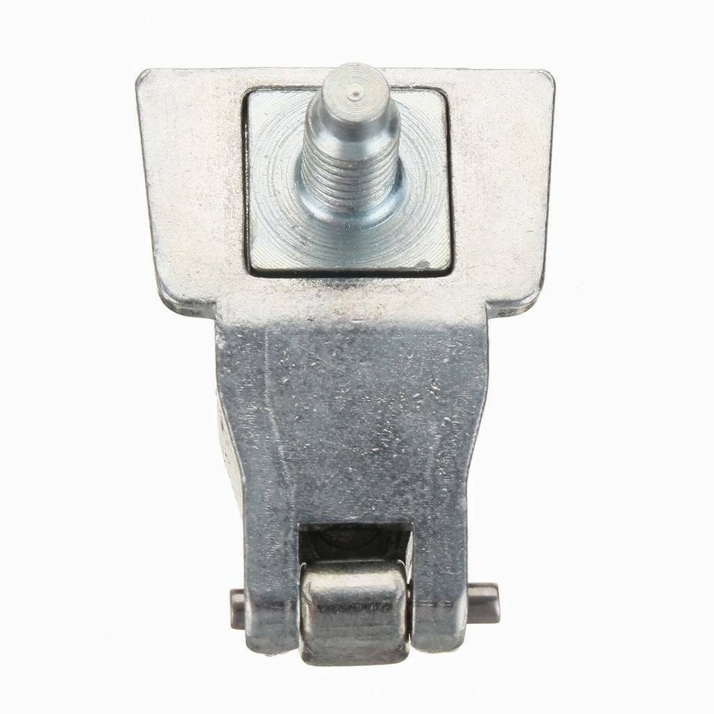2 Set of Car Outside Door Handle Hinge Repair Kit for Fiat 500 500C
