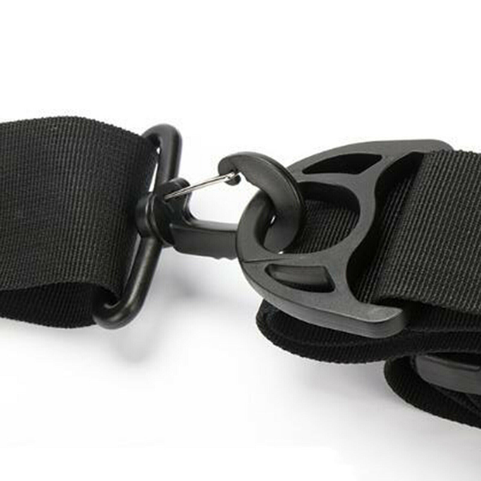 Stand Up Paddleboard Kayak Carry Strap Longboard Shoulder Strap Carrier Belt
