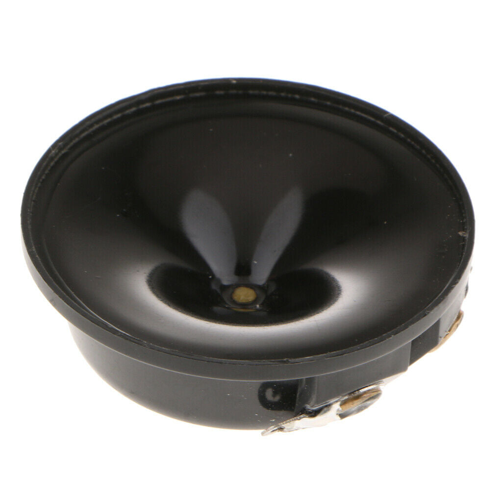 1.6" inch Dia. Ultrasonic Piezo Horn Piezoelectric Speaker Tweeter 10-42KHz