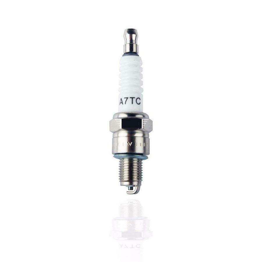 3Pcs Ignition Coil Spark Plug CDI Box Kits For 50CC 70CC 90 110CC Chinese ATV