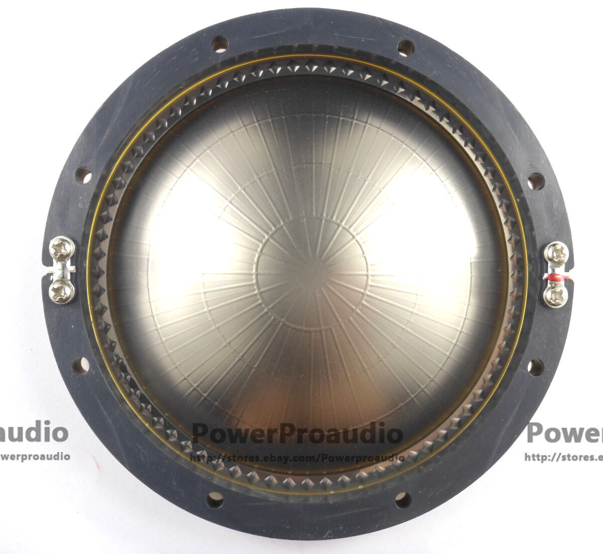 Replacement Diaphragm Fit For JBL 2447H 2450H 2451H 2451H-1 Repair Part 8 Ohm