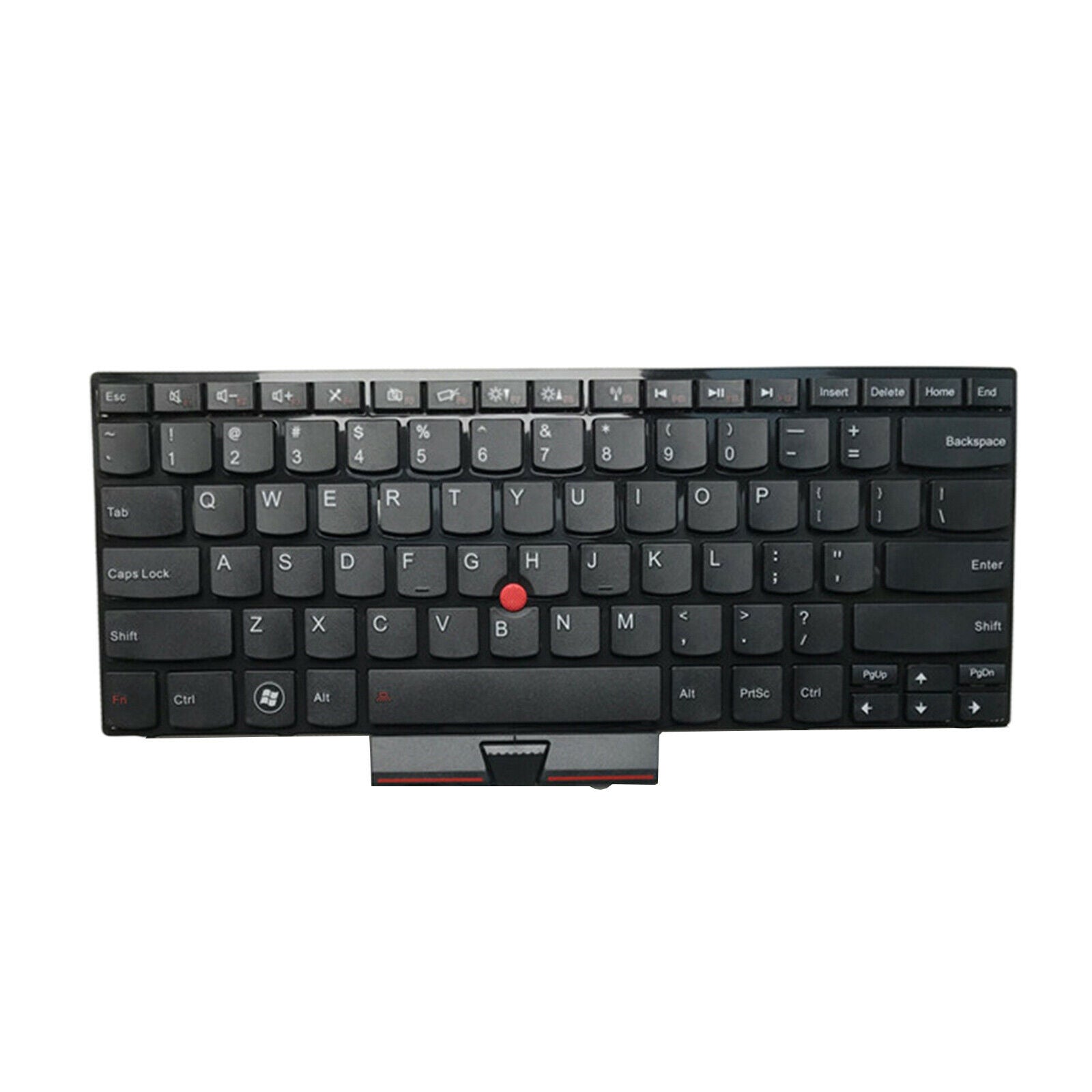 Laptop Keyboard for IBM Thinkpad Edge E320 E420S 04W0800 0A62003 Repalcement