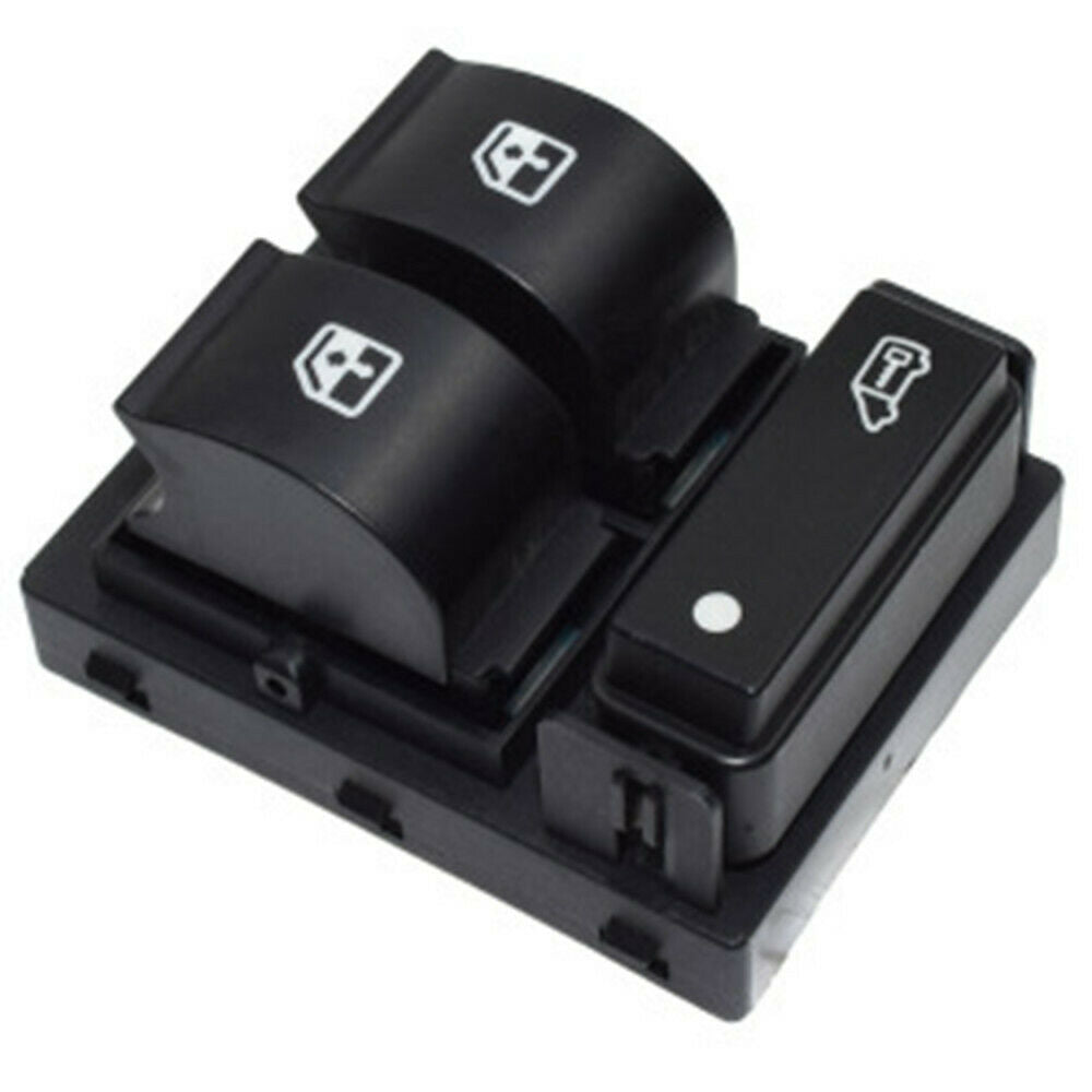 Power Window Switch Element For Fiat Doblo Ducato Peugeot Citroen 735421419
