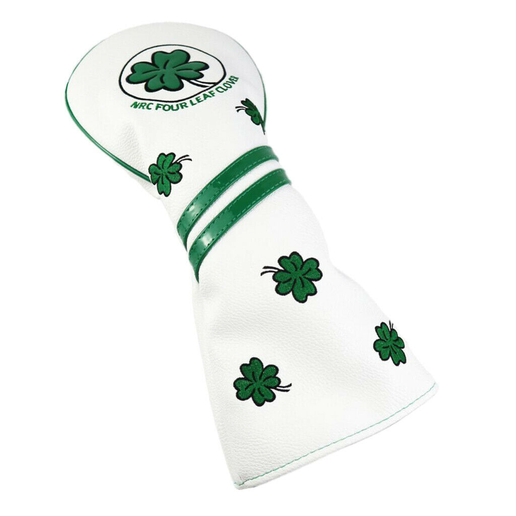 Golf Head Covers,Golf Headcover Cover,Golf Wood Headcovers Leather with