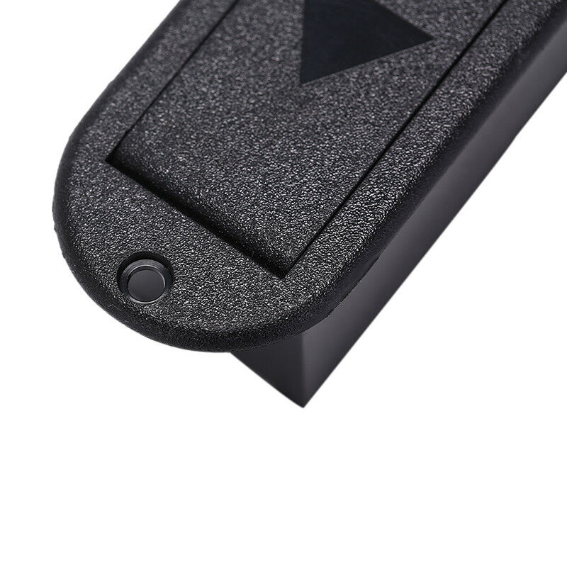 9v pickup battery cover case holder box for guitar bass musical instrumen.l8