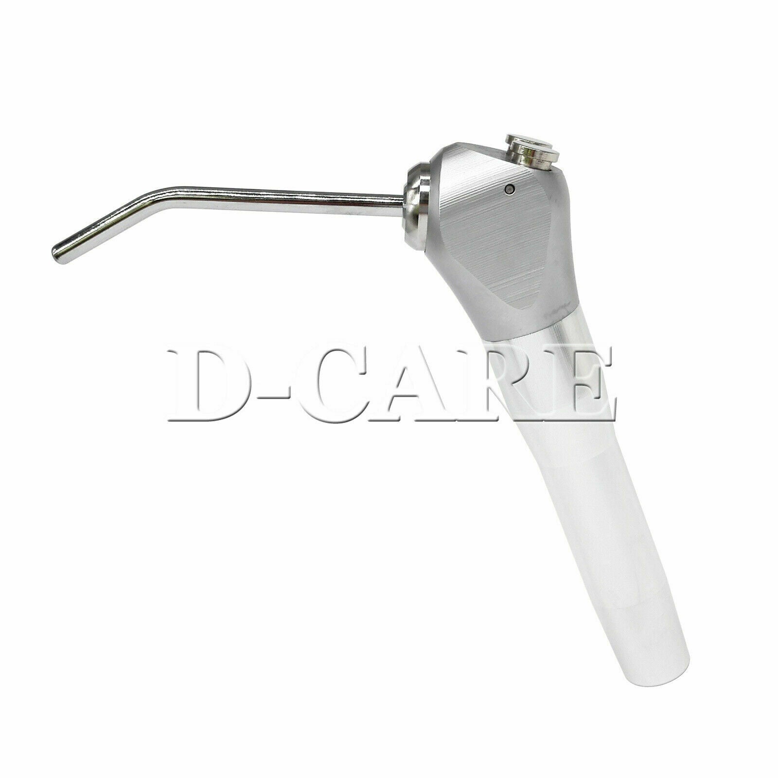 3sets Dental 3Way Air Spray Triple Syringe Handpiece 2Nozzles Tips Best Quality