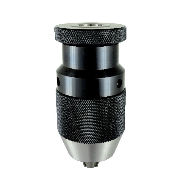 B16 Keyless Drill Chuck Heavy Duty Taper 1-13mm  [M1]