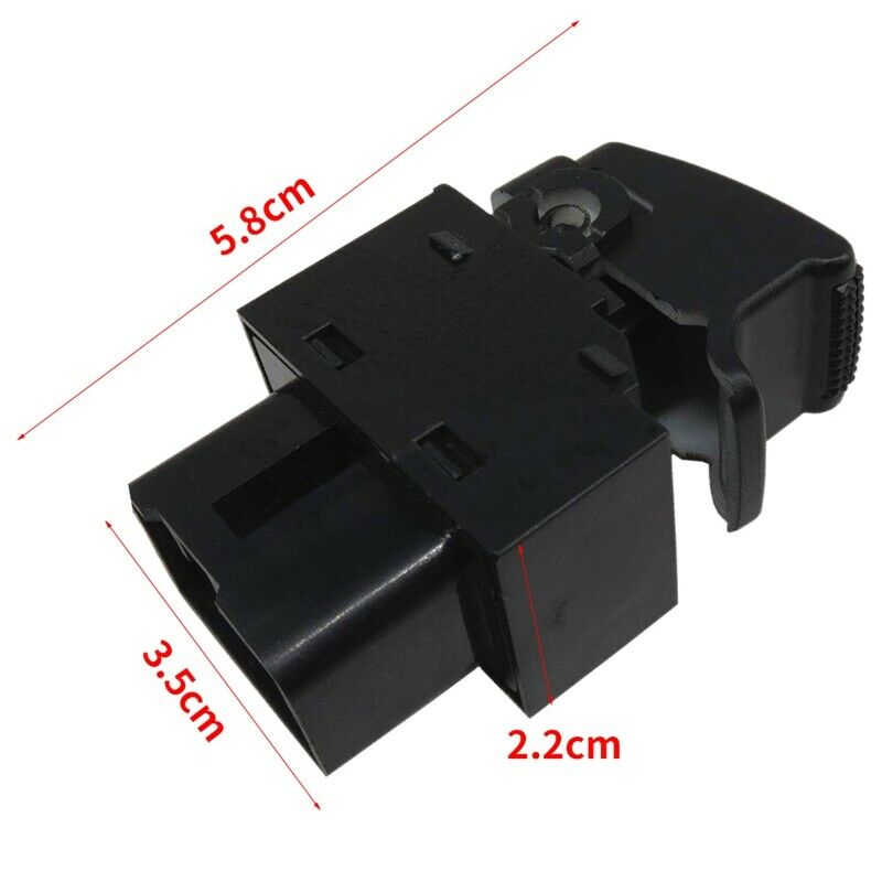 Electric Window Passenger Control Switch 93580-2E000 for Hyundai Tucson WindowL7