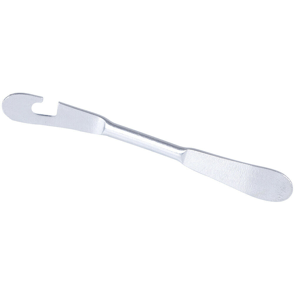 Stainless Steel Curved Tyre Tire Lever Repair Bicycle Bike Bicycle Tools WGyBDA