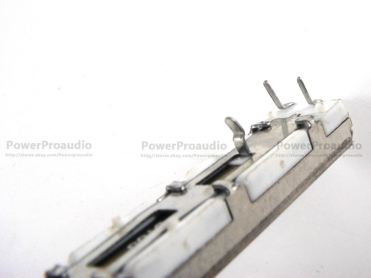 10x Replace Fader for Pioneer DJM400 DJM500 DJM600 DJM700 DJM800 DJM2000 DCV1010