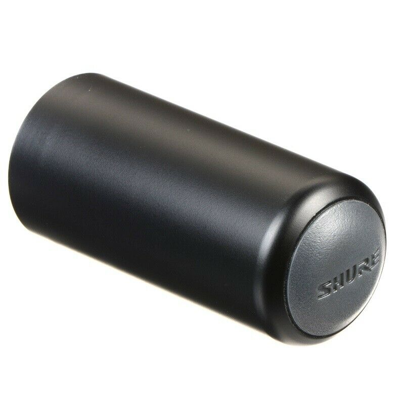 Microphone Battery Screw On Cover Cap Cup Fits  Shure Microphones PGX SLX 2 PCS
